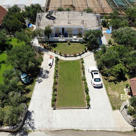 Zante Summer Retreats - Marietta'S Apartment2 Drosia Kypseli Exterior photo
