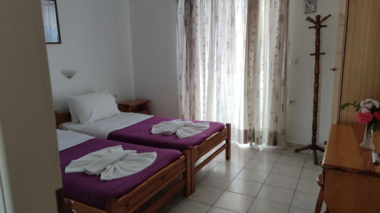 Zante Summer Retreats - Marietta'S Apartment2 Drosia Kypseli Exterior photo
