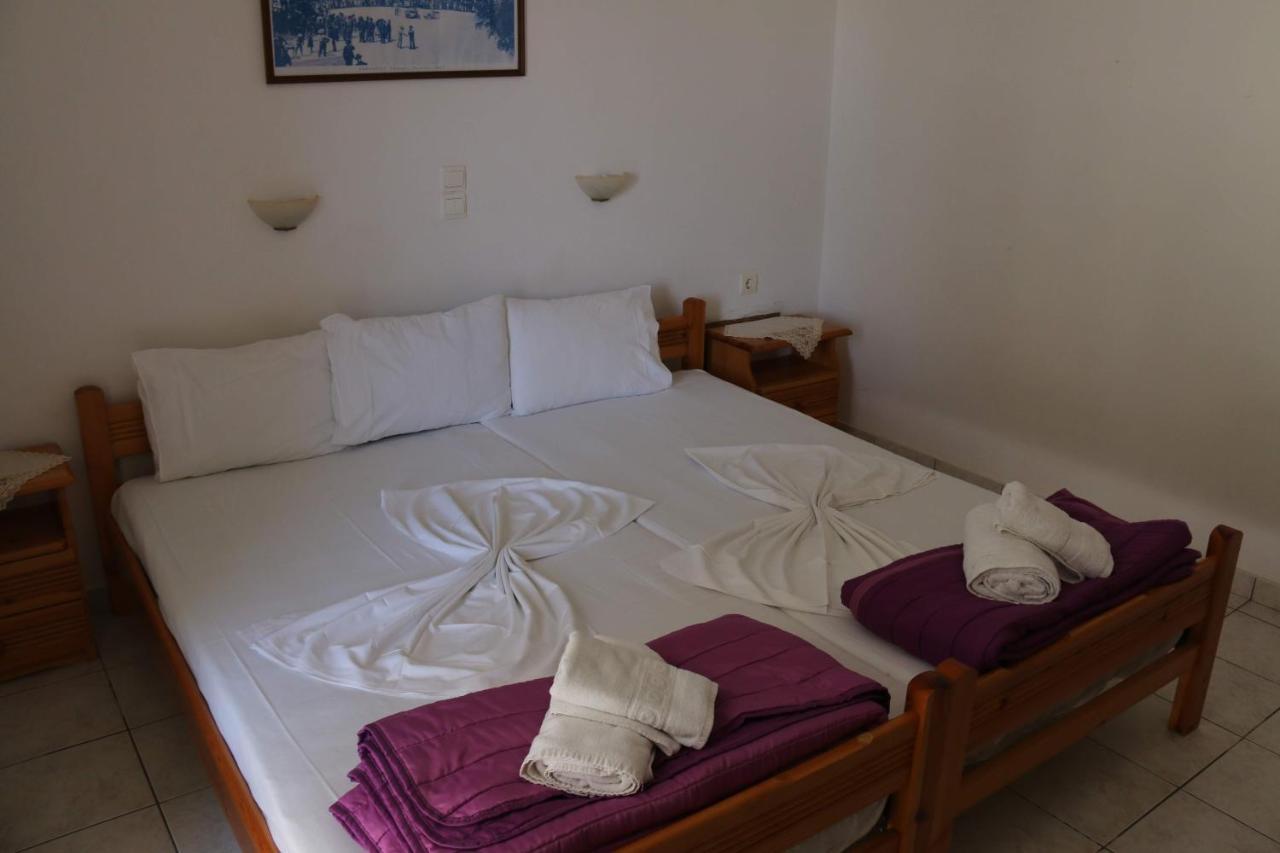 Zante Summer Retreats - Marietta'S Apartment2 Drosia Kypseli Exterior photo