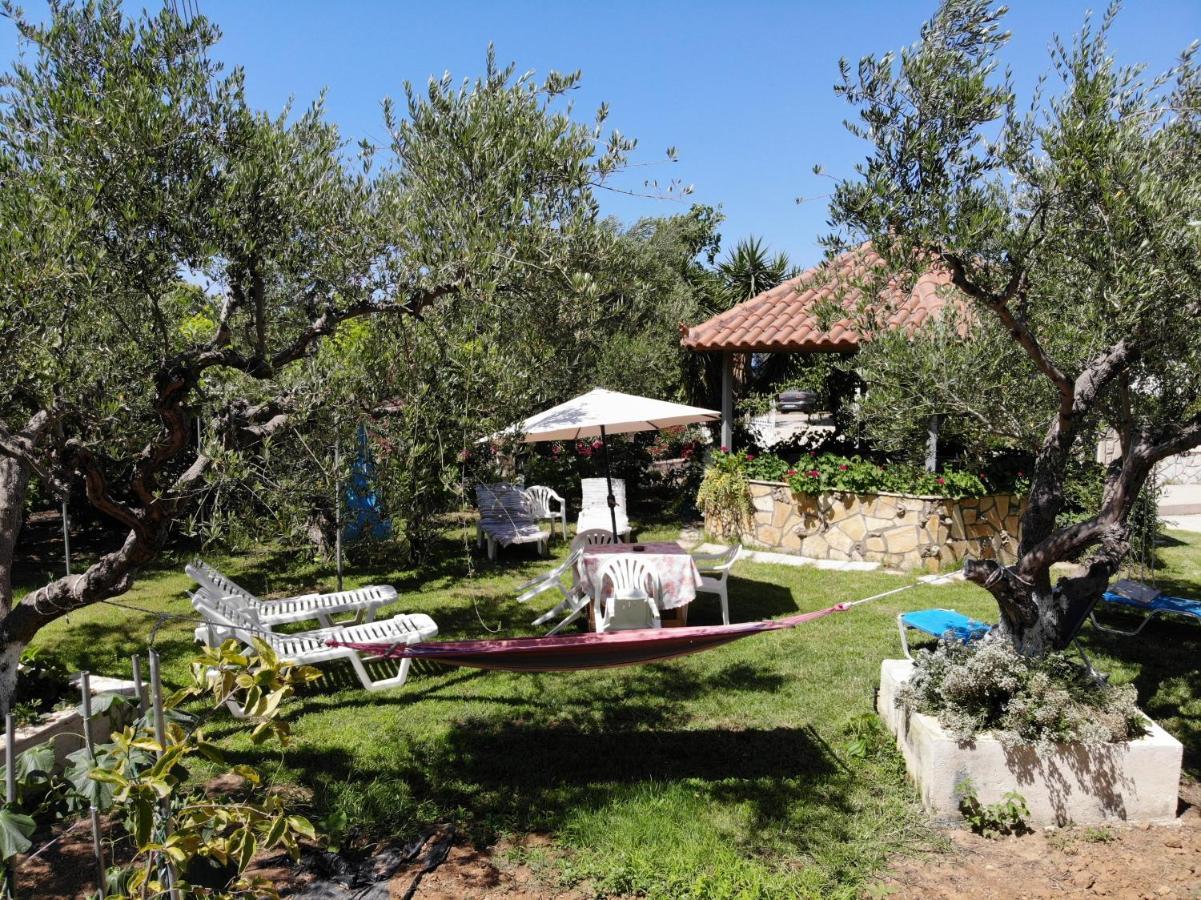 Zante Summer Retreats - Marietta'S Apartment2 Drosia Kypseli Exterior photo