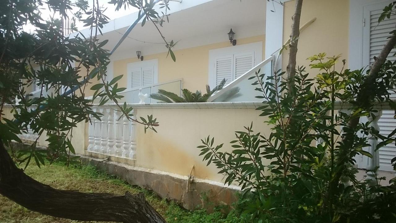 Zante Summer Retreats - Marietta'S Apartment2 Drosia Kypseli Exterior photo