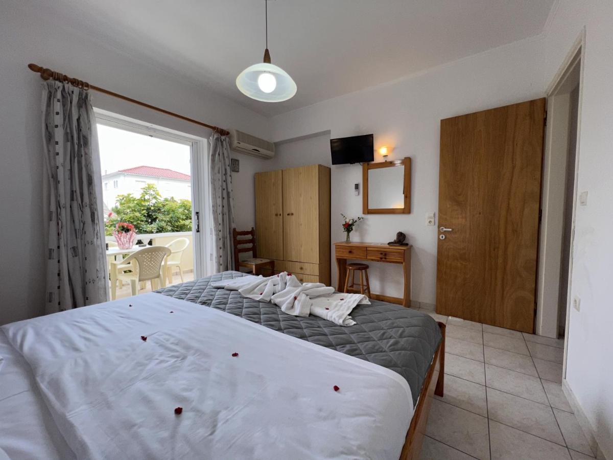 Zante Summer Retreats - Marietta'S Apartment2 Drosia Kypseli Exterior photo