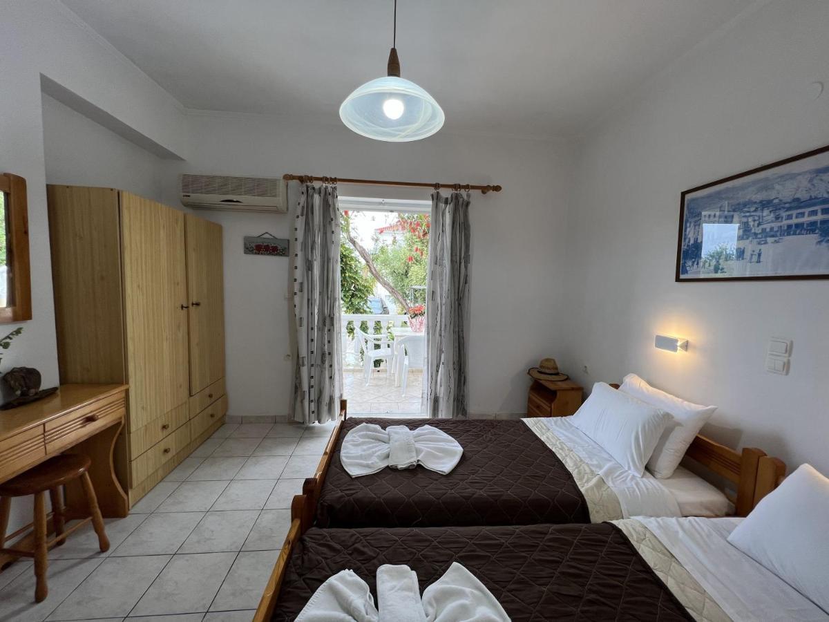 Zante Summer Retreats - Marietta'S Apartment2 Drosia Kypseli Exterior photo