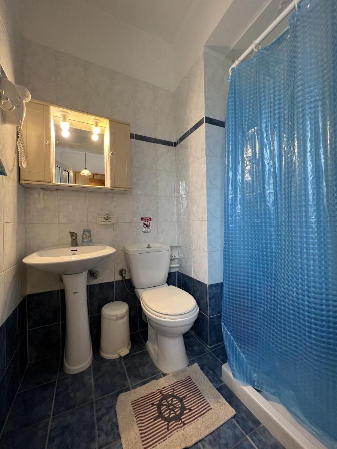 Zante Summer Retreats - Marietta'S Apartment2 Drosia Kypseli Exterior photo